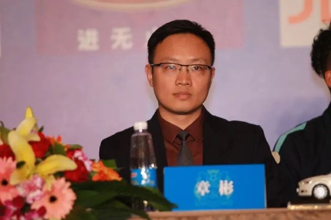 ”李早说。