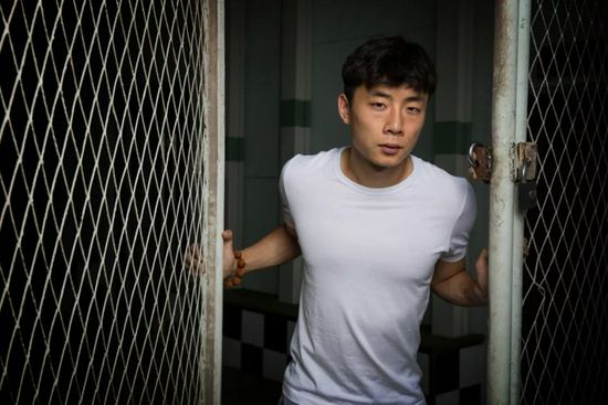 马丁盛赞恐怖片《欲珠》：这种电影如今很罕见了 2022-09-21 朱一龙挑破禁忌话题！